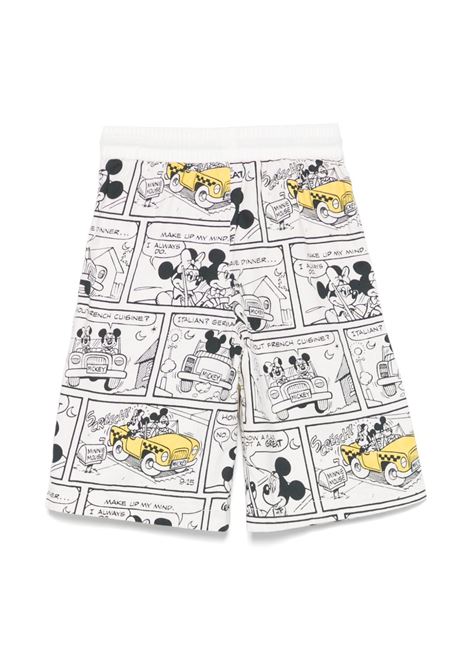 Bermuda Marc Jacobs Kids LITTLE MARC JACOBS | SHORTS E BERMUDA | W60484126